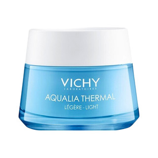 VICHY 薇姿 温泉矿物水活霜 清爽型 50ml*2