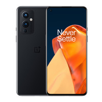 OnePlus 一加 9 5G旗舰柔性屏12GB+256GB