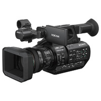 SONY 索尼 PXW-Z280V 4K 索尼z280 手持式摄录一体机会议活动摄像机直播设备套装 套餐二 标配