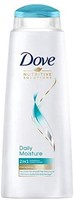 Dove 多芬 Nutritive Solutions 日常保湿 2 合 1洗发水，400ml*6