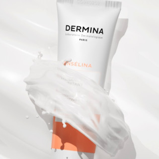 ​DERMINA 欧敏肤 舒安修护面膜 100ml