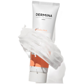 ​DERMINA 欧敏肤 舒安修护面膜 100ml