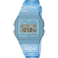 限新用户、补贴购：CASIO 卡西欧 男士石英腕表 F91WS-2OS