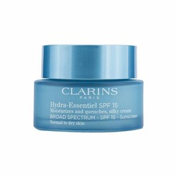 CLARINS 娇韵诗 恒润奇肌保湿滋养霜 50ml