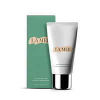 LA MER 海蓝之谜 璀璨净澈洁面泡沫 125ml