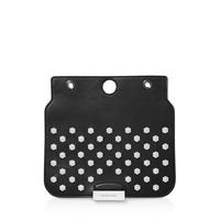 MIRGAM KOSEL MICHAEL Michael Kors Sloan Select Studded Interchangeable Leather Handbag Flap