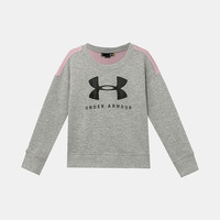 UNDER ARMOUR 安德玛 儿童长袖卫衣