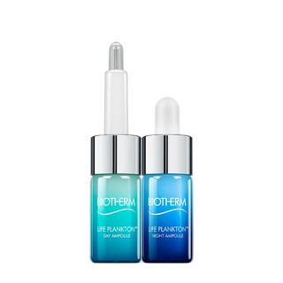 BIOTHERM 碧欧泉 法国碧欧泉（BIOTHERM）女士日夜修护精粹液 20ml