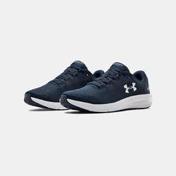 UNDER ARMOUR 安德玛 Charged Pursuit 3022594 男子跑鞋