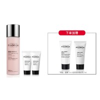 FILORGA 菲洛嘉 肌源赋活精华水 150ml+面膜15ml*2（赠妆前乳7ml+面膜7ml）