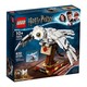 LEGO 乐高 Harry Potter哈利·波特系列 75979 海德薇