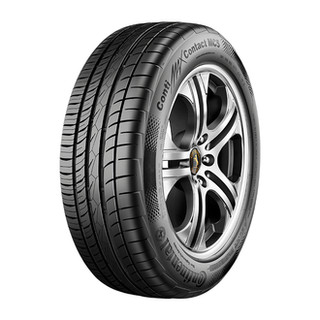 马牌 汽车轮胎 215/55R17 94V FR Continental