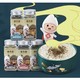 米小芽 宝宝辅食粉 五种口味混合装 40g*5