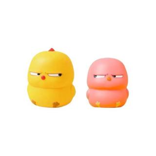 酷乐潮玩解压玩具warbie窝比