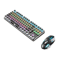 硕臣 美尚E族 键鼠套装