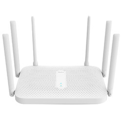 MIJIA 米家 小米路由器AC2100全千兆端口无线智能家用宿舍高速wifi 5G双频光纤宽带大户型穿墙王RedmiAC2100