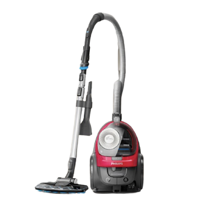 PHILIPS 飞利浦 FC9588/81 卧式吸尘器