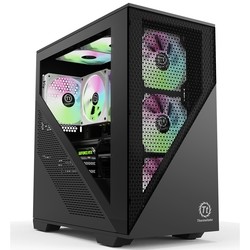 Thermaltake 曜越 启航者L5 机箱（含12cm风扇*1）