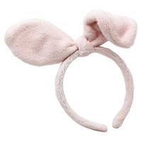 she’s colour 兔耳朵发箍