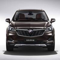 BUICK 别克 昂科威