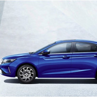 GEELY AUTO 吉利 帝豪GL 21款 UP 1.4T CVT 领尚型