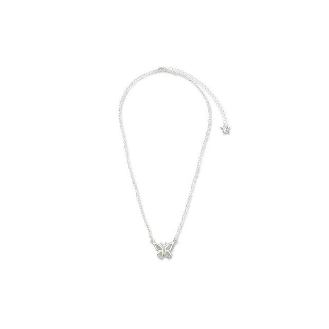 STUGAZI STZ210440516 蝴蝶项链 45cm
