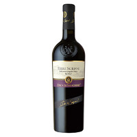 PLUS会员：BARBANERA 巴巴内拉 塞朗公爵 西西里 干型红葡萄酒 2019年 750ml