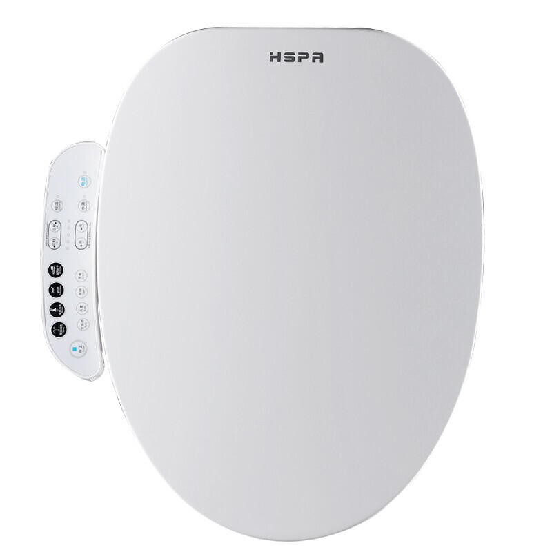 HSPA 裕津 HD-1801系列 智能马桶盖