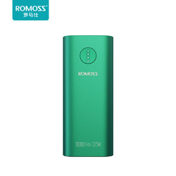 ROMOSS 罗马仕 A10F 充电宝10000 mAh 22.5W