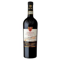 BARBANERA 巴巴内拉 基安蒂珍藏 干红葡萄酒 750ml