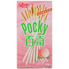 Pocky 百奇 装饰饼干 蜜桃味 55g