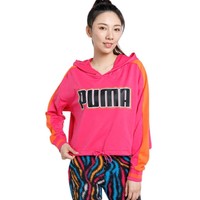 PUMA 彪马 女子运动卫衣 579535