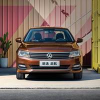 SAIC VOLKSWAGEN 上汽大众 朗逸 19款 启航 1.5L 手动舒适版 国VI
