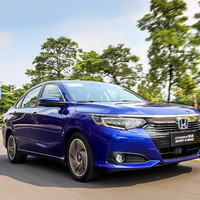 HONDA 广汽本田 凌派 20款 锐·混动 1.5L E-CVT 锐·旗舰版