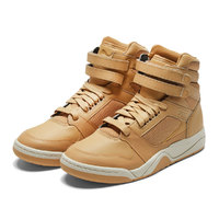 21日10点：PUMA 彪马 Palace Guard Mid Courtside 中性休闲运动鞋 370069-02 太妃棕 40