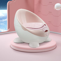 AAG 儿童坐便器 宝宝小马桶凳婴儿幼儿便盆男女宝宝厕所专用神器