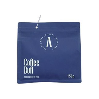 Coffee Buff 加福咖啡 埃塞俄比亚 碧罗亚 古吉 厌氧日晒 轻度烘焙 咖啡豆 150g