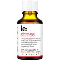 In Essence ie缓解压力精油 25ml