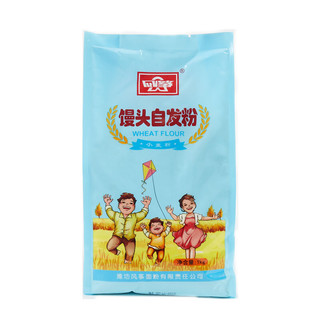 风筝 馒头自发粉 1kg