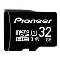 Pioneer 先锋 microSD卡 32GB
