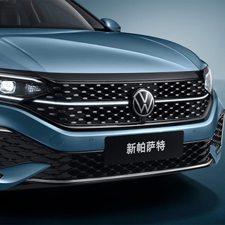 SAIC VOLKSWAGEN 上汽大众 帕萨特