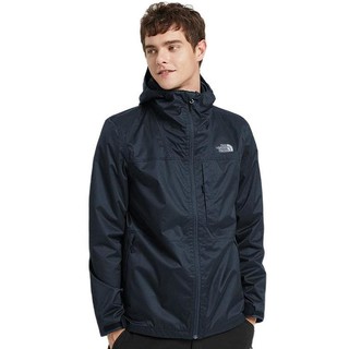 THE NORTH FACE 北面 男子三合一冲锋衣 NF0A4UDC