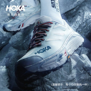 HOKA ONE ONE HOKAONEONE男女款联名HOKA x Moncler Mafate Speed 2运动休闲鞋