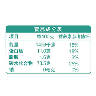 香满园 雪花饺子粉 5kg