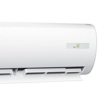 Midea 美的 省电星系列 KFR-35GW/BP3DN8Y-DH400(3) 新三级能效 壁挂式空调 1.5匹