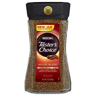 Nescafe雀巢 Taster's Choice 速溶咖啡