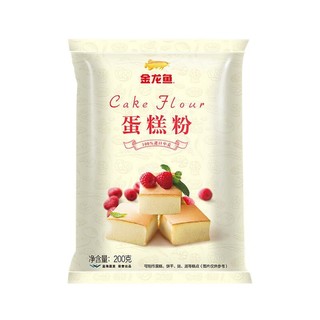 金龙鱼 蛋糕粉 200g