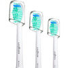 LAISSION 莱信 hx3210a 电动牙刷刷头 白色 3支装 标准型