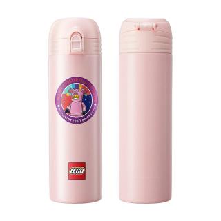 Lego 乐高hd 500 49 保温杯500ml 猪仔美梦 粉色 报价价格评测怎么样 什么值得买