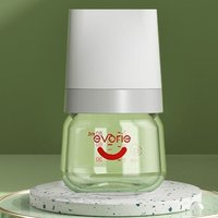 88VIP：evorie 爱得利 宽口径玻璃奶瓶